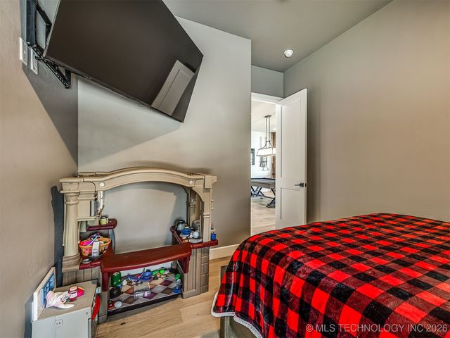 120408 S 4201 Road, Eufaula, OK 74432