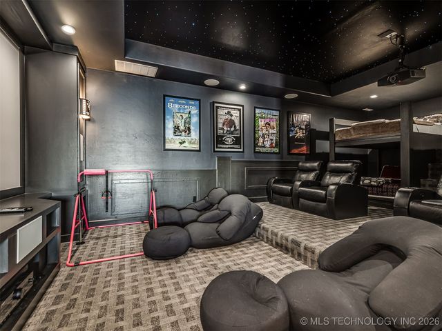 120408 S 4201 Road, Eufaula, OK 74432