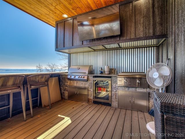 120408 S 4201 Road, Eufaula, OK 74432