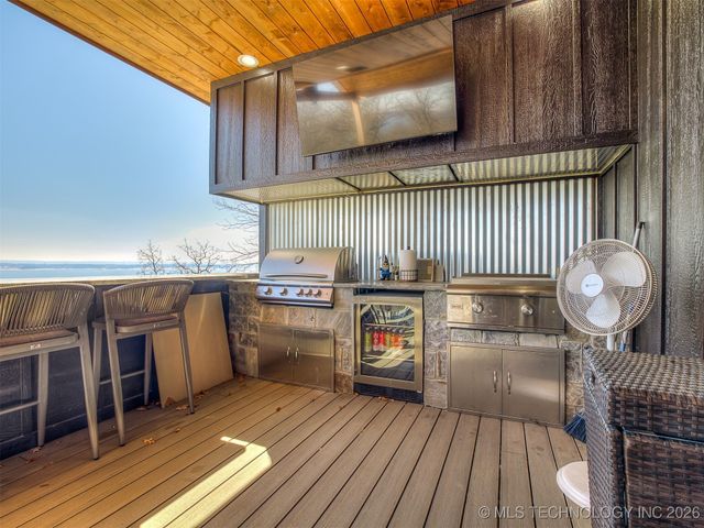 120408 S 4201 Road, Eufaula, OK 74432