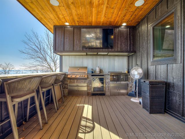 120408 S 4201 Road, Eufaula, OK 74432