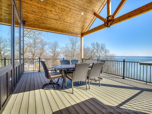 120408 S 4201 Road, Eufaula, OK 74432