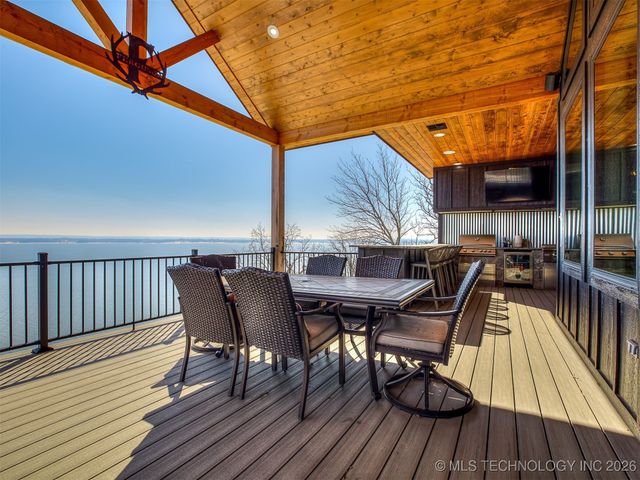 120408 S 4201 Road, Eufaula, OK 74432