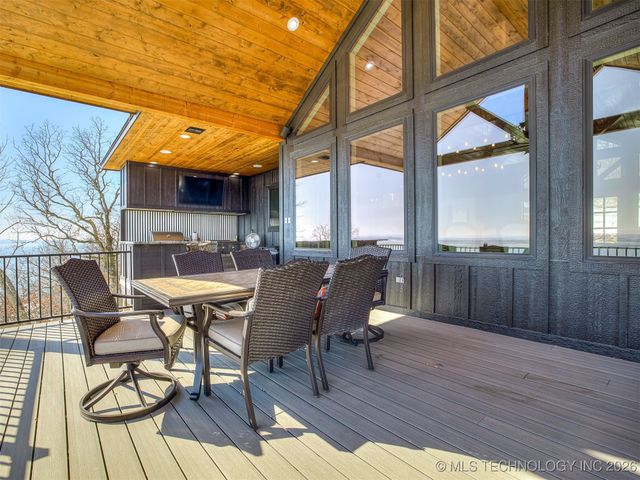 120408 S 4201 Road, Eufaula, OK 74432