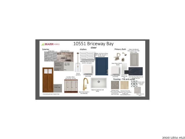 10551 Briceway Bay, Helotes, TX 78023