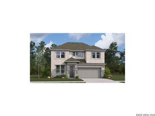 10551 Briceway Bay, Helotes, TX 78023