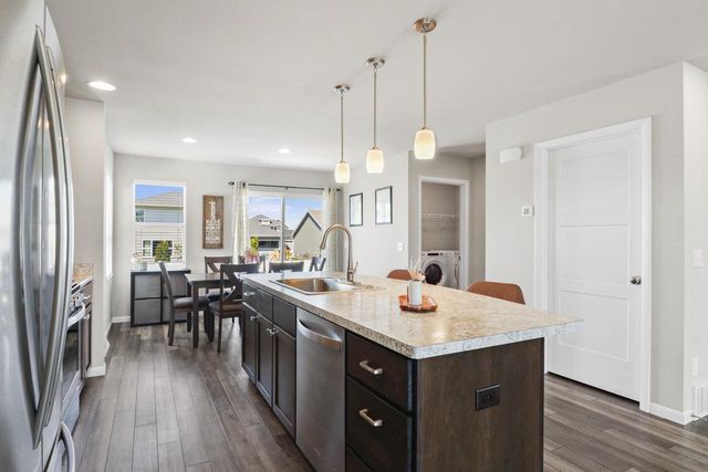868 Tamarack Lane, Sun Prairie, WI 53590