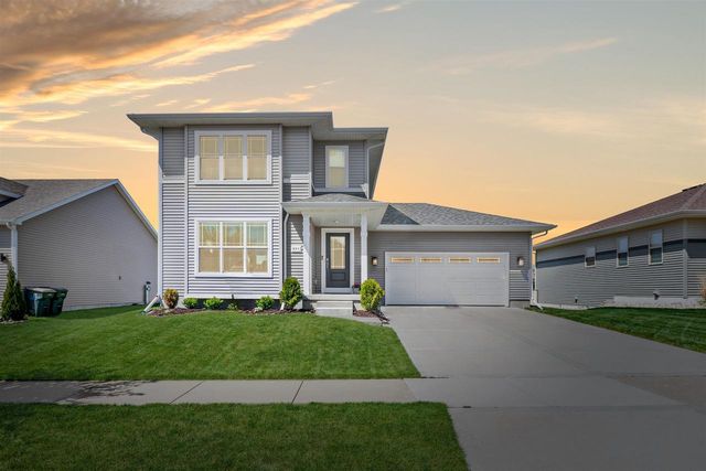 868 Tamarack Lane, Sun Prairie, WI 53590