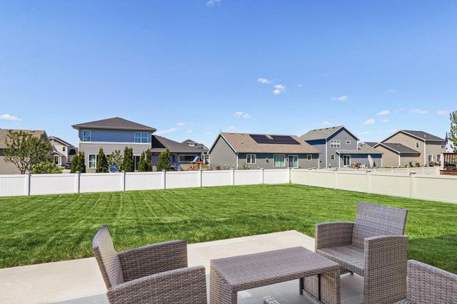 868 Tamarack Lane, Sun Prairie, WI 53590