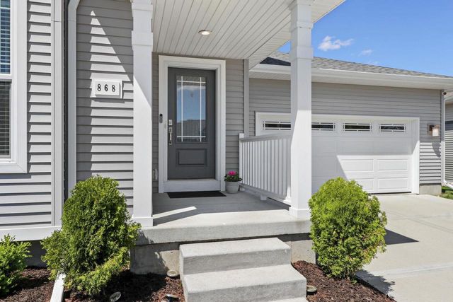 868 Tamarack Lane, Sun Prairie, WI 53590