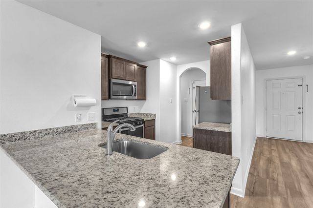 3083 Chillingham Drive, Forney, TX 75126
