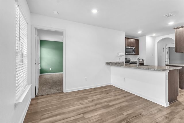 3083 Chillingham Drive, Forney, TX 75126