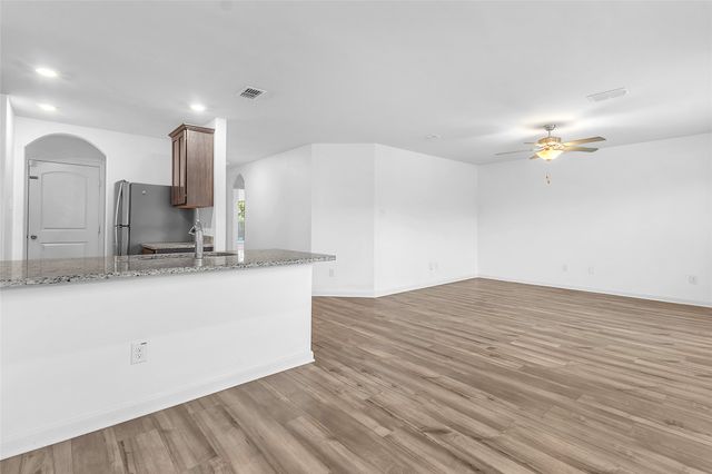 3083 Chillingham Drive, Forney, TX 75126