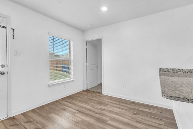 3083 Chillingham Drive, Forney, TX 75126