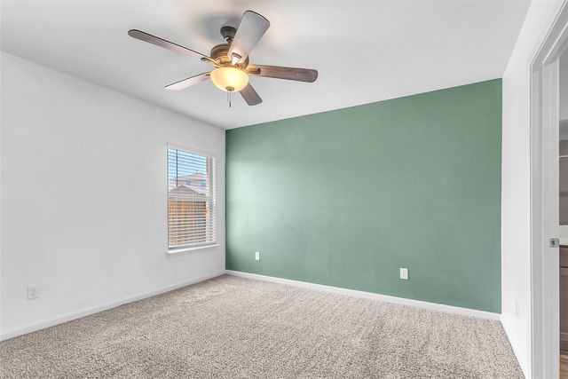 3083 Chillingham Drive, Forney, TX 75126