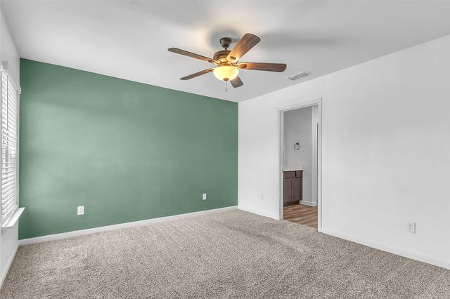 3083 Chillingham Drive, Forney, TX 75126