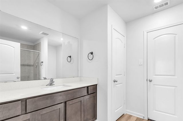 3083 Chillingham Drive, Forney, TX 75126