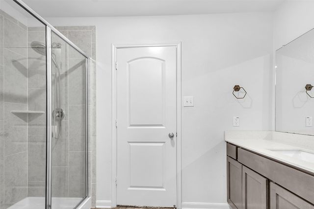 3083 Chillingham Drive, Forney, TX 75126