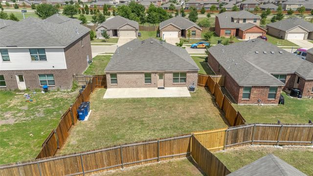 3083 Chillingham Drive, Forney, TX 75126