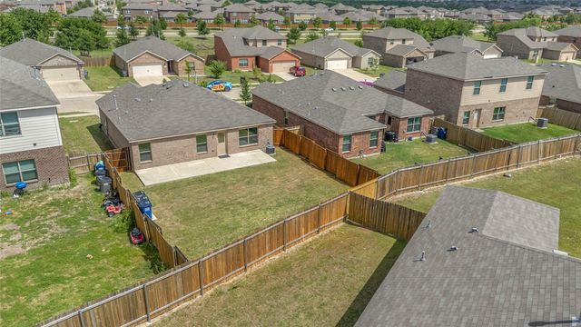3083 Chillingham Drive, Forney, TX 75126