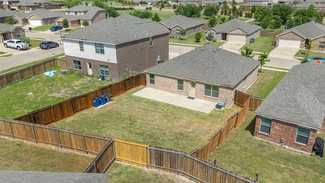 3083 Chillingham Drive, Forney, TX 75126