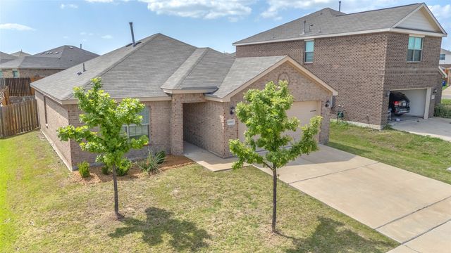3083 Chillingham Drive, Forney, TX 75126