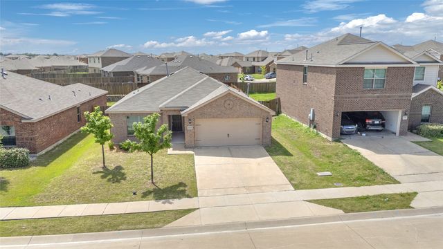 3083 Chillingham Drive, Forney, TX 75126