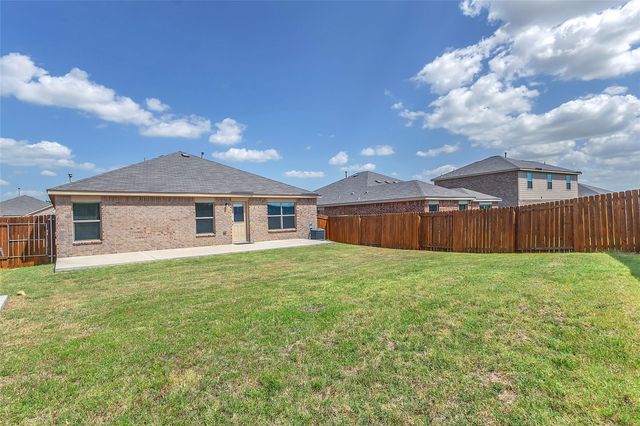 3083 Chillingham Drive, Forney, TX 75126