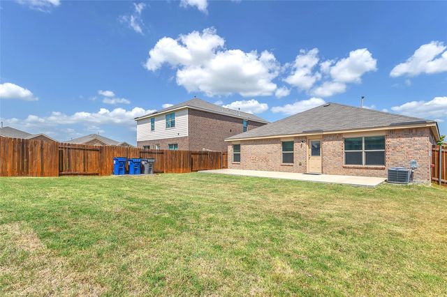 3083 Chillingham Drive, Forney, TX 75126
