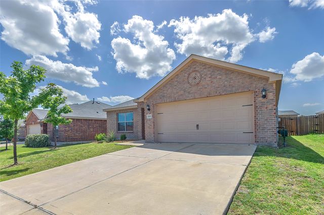 3083 Chillingham Drive, Forney, TX 75126