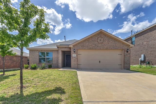 3083 Chillingham Drive, Forney, TX 75126