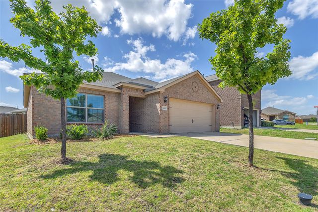 3083 Chillingham Drive, Forney, TX 75126