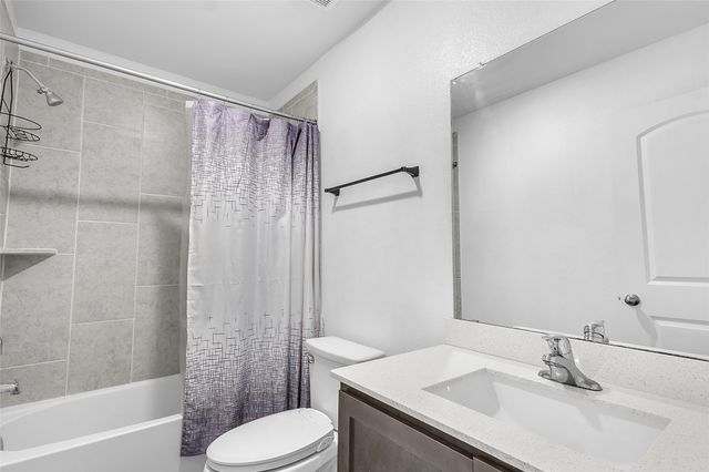 3083 Chillingham Drive, Forney, TX 75126
