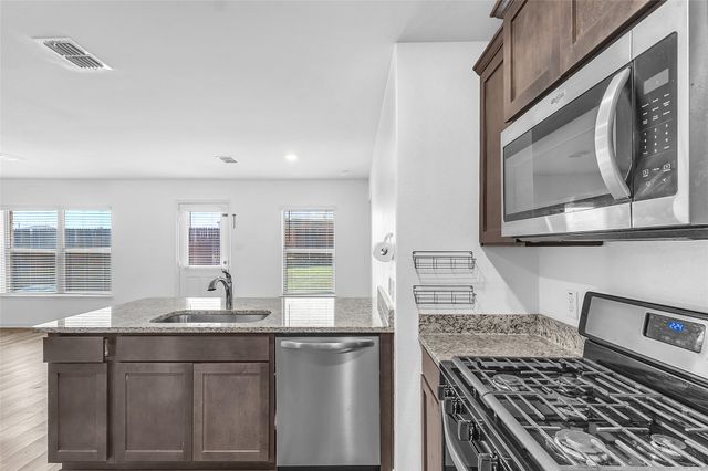 3083 Chillingham Drive, Forney, TX 75126