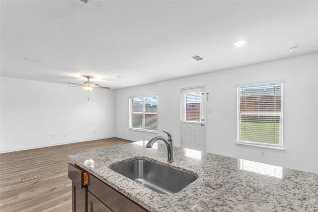 3083 Chillingham Drive, Forney, TX 75126