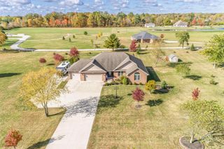 5301 N CR 550 W, Muncie, IN 47304