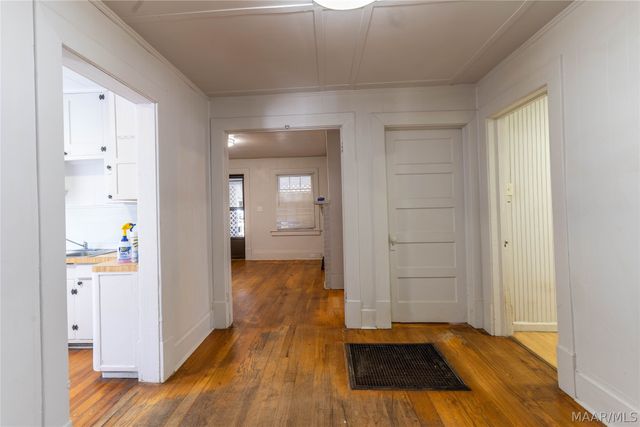 341 Ryan Street, Montgomery, AL 36107