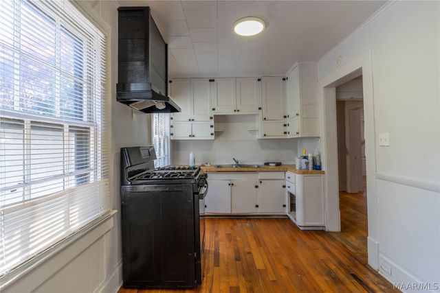 341 Ryan Street, Montgomery, AL 36107