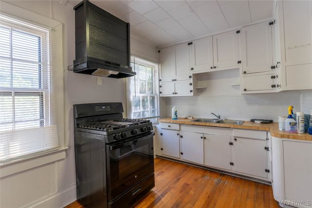 341 Ryan Street, Montgomery, AL 36107