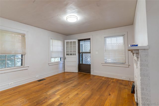 341 Ryan Street, Montgomery, AL 36107