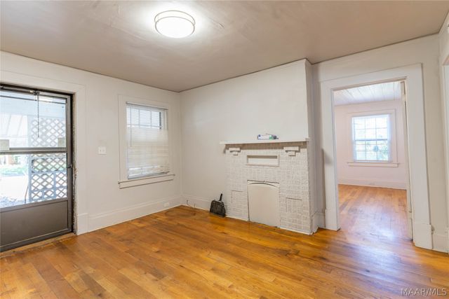 341 Ryan Street, Montgomery, AL 36107