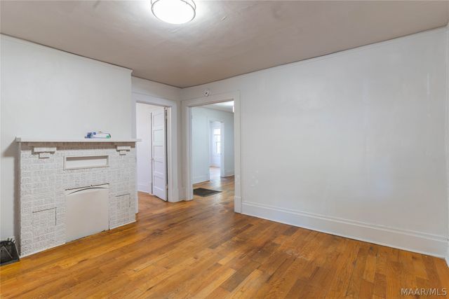 341 Ryan Street, Montgomery, AL 36107