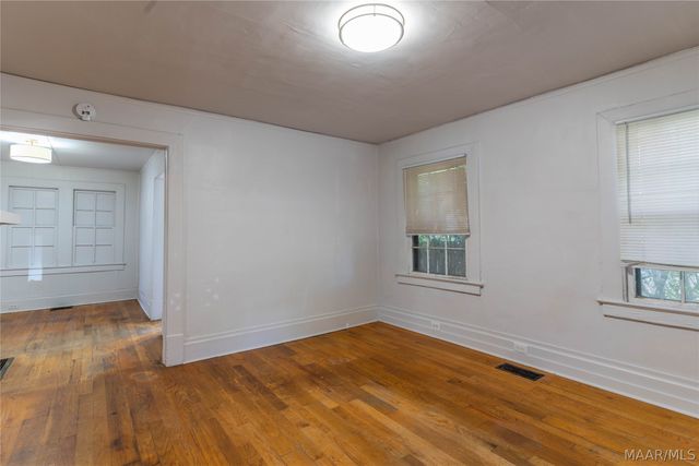 341 Ryan Street, Montgomery, AL 36107