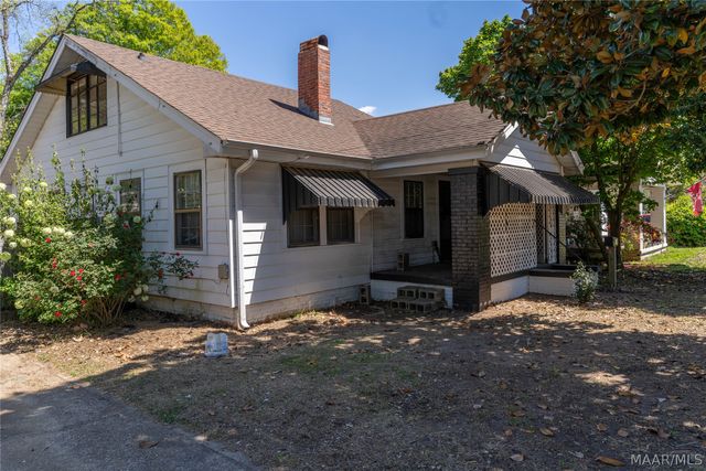 341 Ryan Street, Montgomery, AL 36107