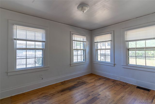 341 Ryan Street, Montgomery, AL 36107