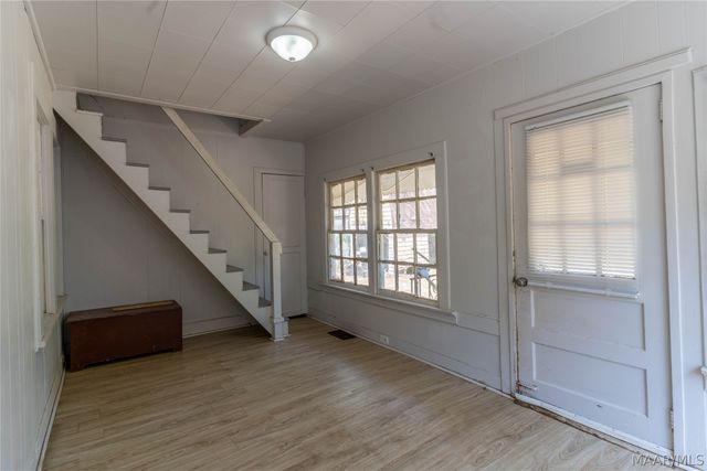 341 Ryan Street, Montgomery, AL 36107