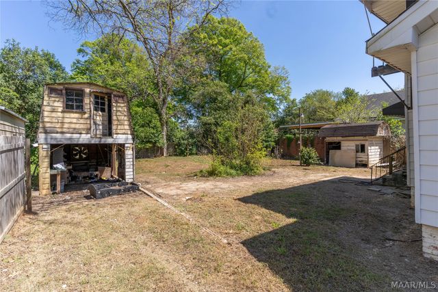 341 Ryan Street, Montgomery, AL 36107