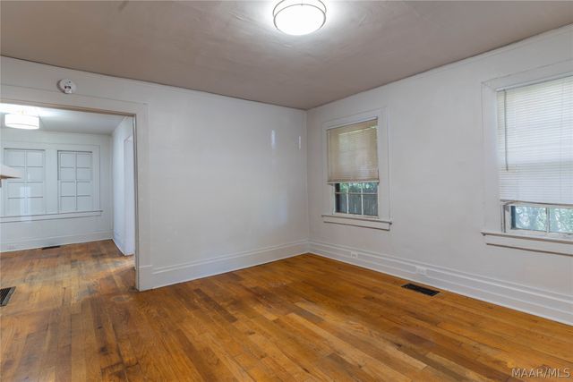 341 Ryan Street, Montgomery, AL 36107