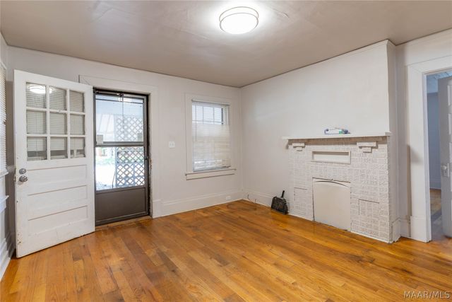 341 Ryan Street, Montgomery, AL 36107