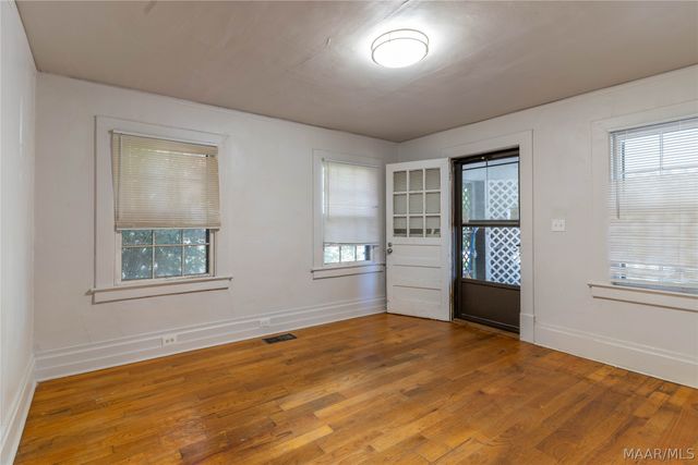 341 Ryan Street, Montgomery, AL 36107